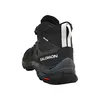 Salomon X-Ward MD GTX Wanderschuh Grau in Gr. 38.5 Produktbild-Vorschau 5