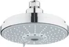 GROHE Rainshower Cosmopolitan 160, Chrom, 1 Stück(e) Produktbild-Vorschau 1