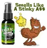 30ml Super Fart Spray Stinky Gas Mist Roman Stinky Joke Podgląd zdjęcia produktu 3