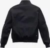 Giacca Blauer Easy Pro in tessuto da moto, nero, XL Anteprima dell’immagine prodotto 4