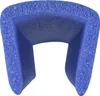 Kantenschutzprofil Schutzprofil U-Profil PE-Schaum 100 mm x Produktbild-Vorschau 1