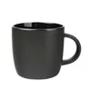 Schramm® Kaffeetassen Set schwarz aus Porzellan wählbar 6 Produktbild-Vorschau 2