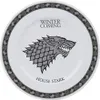 GAME OF THRONES - Set of 4 Plates - Houses Produktbild-Vorschau 5