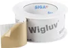 Siga Klebeband Wigluv 15 m x 6 cm weiß Produktbild-Vorschau 1