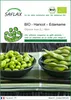 SAFLAX  -- Haricot – Edamame - 8 graines - Glycine Voir les images du produit 3