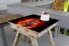 Wallario selbstklebende Möbelfolie/ Tischdecke für Innen Produktbild-Vorschau 2