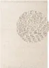 Elle Decoration Majoli Jute & Wollteppich Herringbone Produktbild-Vorschau 1