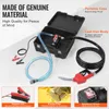 Pompa do oleju napędowego VEVOR, 12 V DC, 10 GPM, 1/4 KM, Podgląd zdjęcia produktu 6