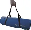 SCHILDKRÖT FITNESS FITNESSMATTE XL, (15mm, blue), mit KEINE Produktbild-Vorschau 6