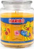 Haribo Tropical Fun 510 g Gummibären Duftkerze im Glas Produktbild-Vorschau 1