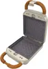 Cecotec Sandwichmaker Rock'nToast Retro One Beige Produktbild-Vorschau 3