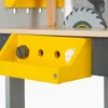 Small Foot Werkbank Miniwob 11806 schult das handwerkliche Produktbild-Vorschau 21