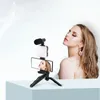 Vlogger-Kit - Komplettset für Smartphones, inklusive Produktbild-Vorschau 3
