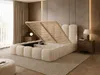 Emlar Polsterbett Teddy 140x200 cm - Designerbett mit Produktbild-Vorschau 3