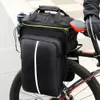 Lixada Fahrradtaschen für Gepäckträger, Fahrrad Produktbild-Vorschau 6