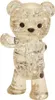 Puzzle di cristallo Henry Bear marrone Anteprima dell’immagine prodotto 4