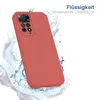 Hülle für Xiaomi Redmi Note 11 / 11S Case Cover Bumper Produktbild-Vorschau 7