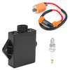 Bobine d'allumage pour quad �� Bougie d'allumage �� Kit CDI Voir les images du produit 2