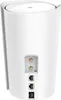TP-Link Deco X50-5G Dual-Band (2,4 GHz/5 GHz) Wi-Fi 6 Produktbild-Vorschau 2