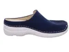 Wolky Seamy-Slide, Clog, Antique nubuck, Denim, 0625011-820 Produktbild-Vorschau 4