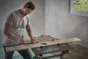Set di montaggio per pavimenti in laminato e design Anteprima dell’immagine prodotto 5