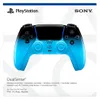 Sony DualSense Schwarz  Blau Bluetooth/USB Gamepad Analog / Produktbild-Vorschau 2