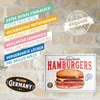 Nostalgic-Art - Blechschild 30 x 40 cm - USA - Hamburgers Produktbild-Vorschau 4