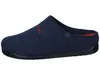 Fly Flot Herren Hausschuh Pantoffel Filz leicht bequem Produktbild-Vorschau 3