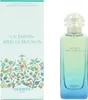 Hermes Un Jardin Apres La Mousson Edt Spray Produktbild-Vorschau 4