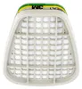 3M-Gasfilter 6059 ABEK1R gegen organische Gase+Dämpfe (Pack Produktbild-Vorschau 4