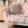 Mr. & Mrs. Panda Decke Hund Dackel 100 x 150 cm - Rosa - Produktbild-Vorschau 4