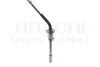 HITACHI 2505556 Abgastemperatursensor für OPEL Corsa E Produktbild-Vorschau 2