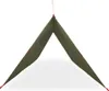 vidaXL Tarp Olivgrün 506x306 cm Wasserdicht Produktbild-Vorschau 4
