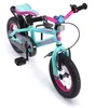 BIKESTAR Kinder Fahrrad ab 3 - 4 Jahre | 12 Zoll Mountain | Produktbild-Vorschau 8