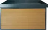 XL Mähroboter-Garage mit Pflanzkasten MCW-L45, Dach Produktbild-Vorschau 6