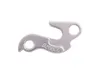 Gancio deragliatore Gh-068 M8X0,75 viti incluse Anteprima dell’immagine prodotto 1