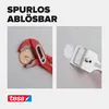 tesa Klebeschraube für Mauerwerk und Stein, Halteleistung 5 Produktbild-Vorschau 6