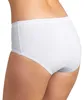 sloggi Slip midi da donna 4 pezzi Basic+ - BIANCO - Taglia Anteprima dell’immagine prodotto 2