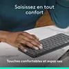 LOGITECH Keys-To-Go 2 - Graphite - WESTMID-511 (FR) Produktbild-Vorschau 7