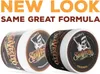 Two jars of Suavecito pomade are shown with promotional text above. Podgląd zdjęcia produktu