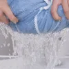 Damen Saunakilt, Bademantel Duschtuch, Saunatuch mit Produktbild-Vorschau 7