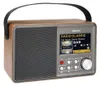 Albrecht DR 862 - das bedienerfreundliche Digitalradio Anteprima dell’immagine prodotto 3