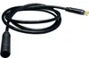E-Bike Motor Buchse auf Stecker Verl?ngerungskabel 9 Pin Produktbild-Vorschau 9