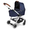 ABC DESIGN Carrycot Limbo Tragewanne fÃ1/4r Erweiterbarer Produktbild-Vorschau 2
