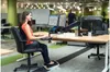 Kensington Podnóżek SmartFit SoleMate Plus — szary, Czarny, Podgląd zdjęcia produktu 7