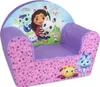 Dětské křeslo Gabby's Dollhouse 33 x 52 x 42 cm Náhled obrázku produktu 3