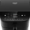 Cosori Luftfritteuse Turbo Tower DC121 10.8L Doppelkorb Produktbild-Vorschau 10