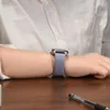 Bracelet de remplacement en silicone pour Apple Watch 1, 2, Voir les images du produit 6
