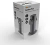 Borne de jardin IP44 2 prises SOLIGHT PG10B cylindre noir Voir les images du produit 8