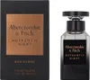 Abercrombie & Fitch - Authentic Night Man EDT 50ml Podgląd zdjęcia produktu 6